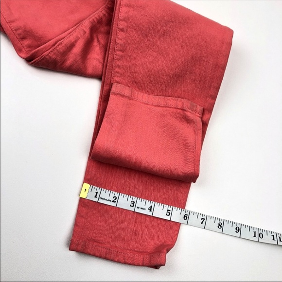 Joe’s Skinny Ankle Jeans - Picture 5 of 7